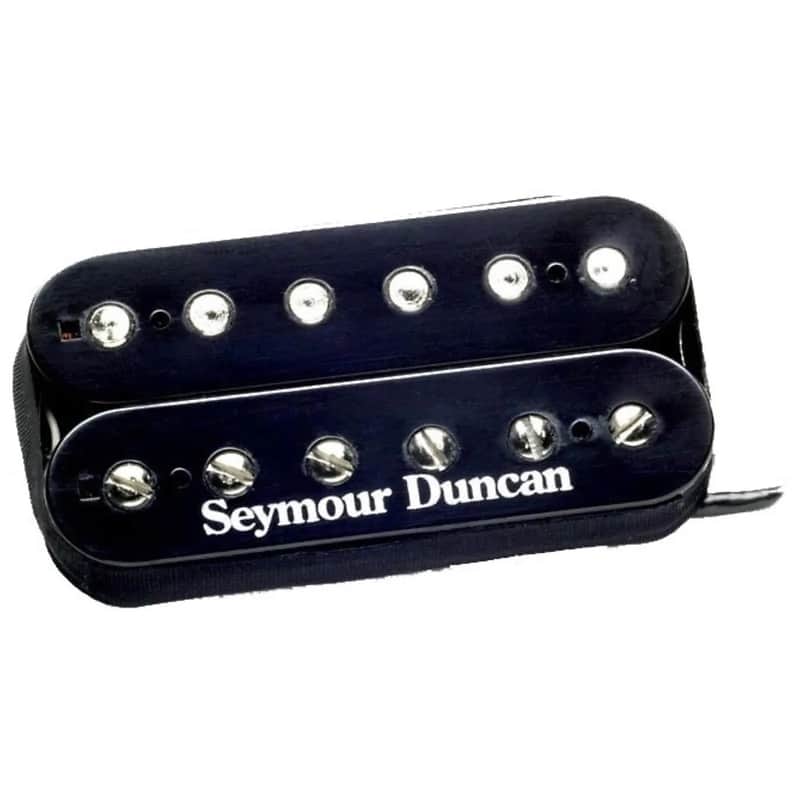 Seymour Duncan SH-PG1b Pearly Gates Bridge Humbucker image 1
