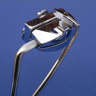 Sonor Bassdrum Spurs Legs Early 80s Champion Phonic Signature RARE NO 5 image 8