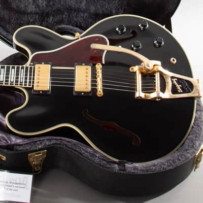 Gibson Custom Shop ES-355 1994 - 2010 | Reverb
