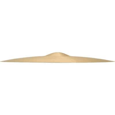 Sabian A2210 ARTISAN 22" LIGHT RIDE image 3