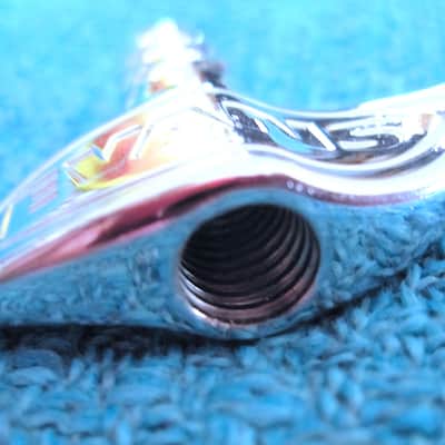 Evans Wing Nut Drum Key - NOS image 4