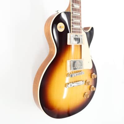 Gibson Les Paul Standard '50s Electric Guitar - Tobacco Burst image 4