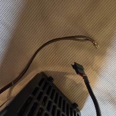 Infinity Intermezzo 4.1t tower speaker OEM replacement amplifier tested image 20