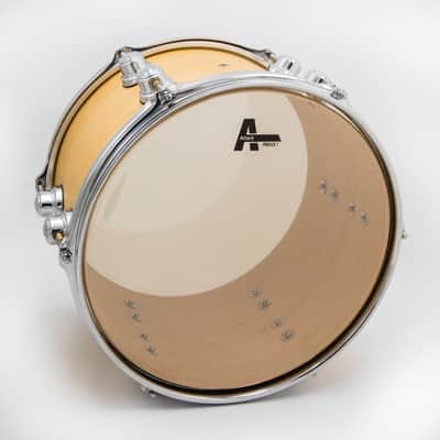 Attack Proflex 1 Clear Drumhead 13"