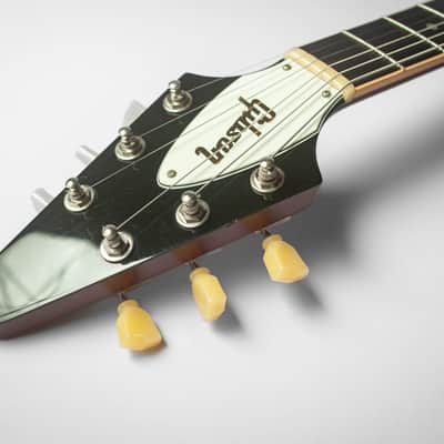 Gibson Flying V Trad Pro 2011 - Trans Cherry Apex Predator image 13