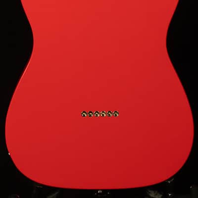 Fender Custom Shop Wildwood 10 1959 Telecaster - NOS image 3