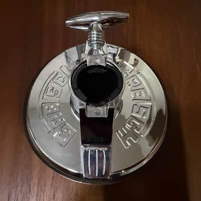 Gretsch Gas Cap Bass Drum Tom Mount image 6