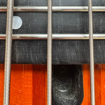 Yamaha TRB-6P MIJ image 22