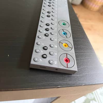 Teenage Engineering OP-Z Synthesizer & Sequencer image 4
