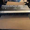 Behringer Powerplay Pro-XL HA4700 4-Channel Headphone Amplifier 2010s - Standard