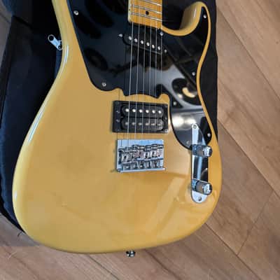Fender Pawn Shop '51 2013 Blonde image 2