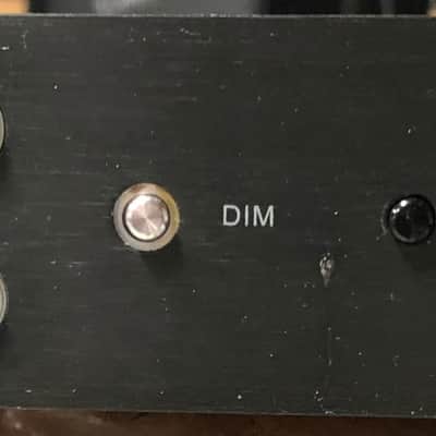 Emotiva XDA-1 image 2