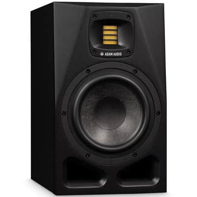 ADAM Audio haut parleur de référence actif de 7 pouces Bild 3