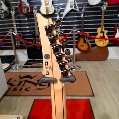 Ibanez JEM77P W/bag (***secondhand***) image 5