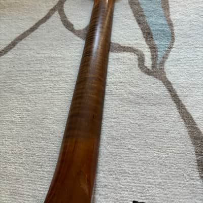 Signature Novo Solus H2 - Spalted Maple Top image 11