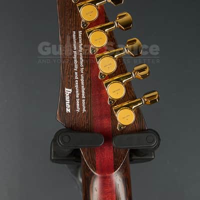 Ibanez J Custom RG R9441F22G5 – 30E  2018 (COD 2210UG) image 20