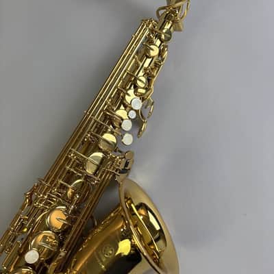 Yamaha YAS-62 image 3