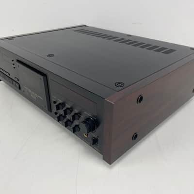 Sony - TC-K950ES - 3-Head - Stereo Cassette Deck - ES-Series - Serviced (Repaired) image 4