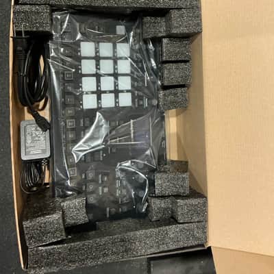 Elektron Analog Rytm MkII 2020 - Black image 4