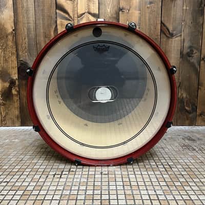 Yamaha Stage Custom Advantage Nouveau - 10/12/14sn/16/22 image 4
