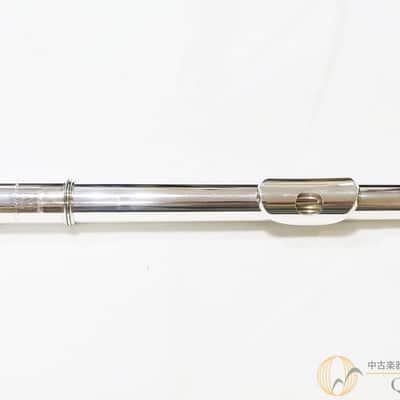 Yamaha Yfl 411 image 3