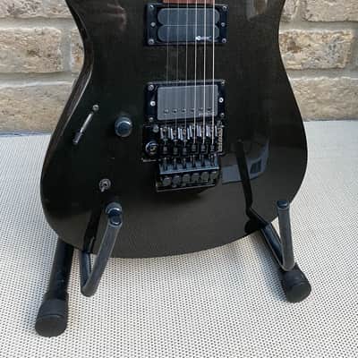 Fernandes Revolver Pro (Sustainer) - Left Handed image 2