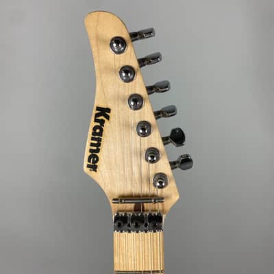 Kramer PCS-1 Pacer Lefty image 5