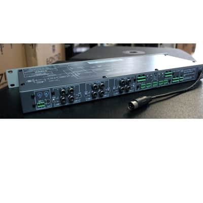 Cloud CX163 2 Zone + Utility Zone Mixer image 5