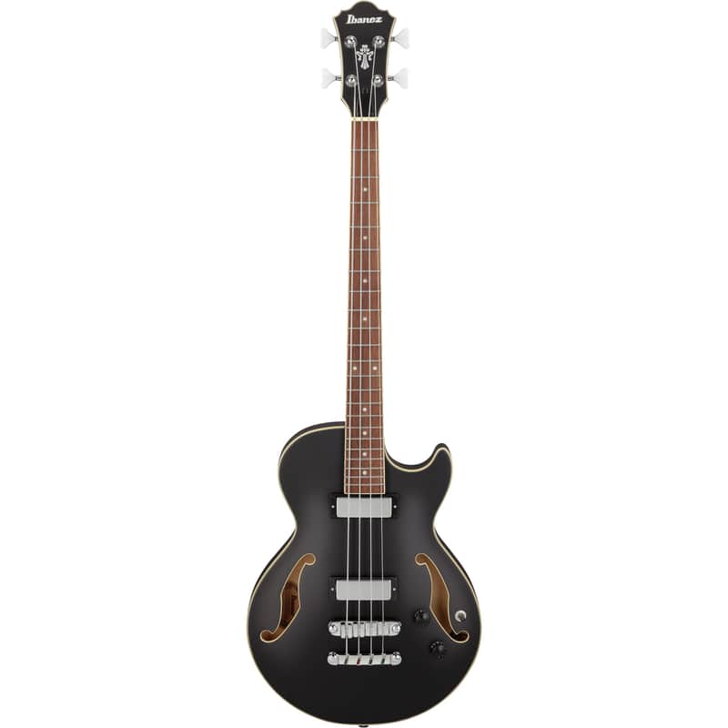 Ibanez AGB200 Standard Artcore Bass image 2