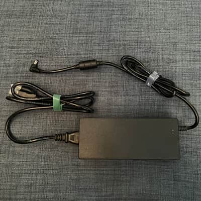 After Later Audio The Force Eurorack Power Supply 2026 MINT Like New! image 4