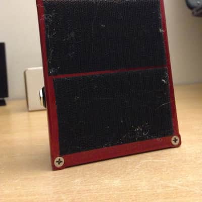 Wampler Pinnacle Deluxe - Red image 14