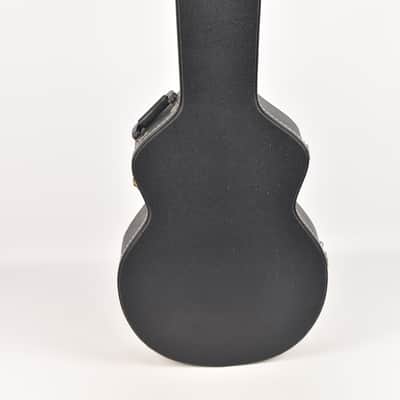 Ibanez AFS75T-TRD Artcore 2002 - 2015 - Transparent Red image 6