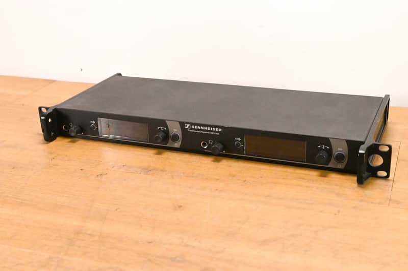 Sennheiser EM 2050 Dual Wireless Receiver - 558-626 MHz CG01YT1 image 1