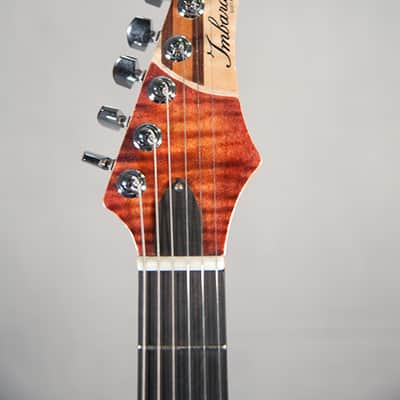 Imbard Super Strat N°1 image 5