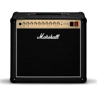 Marshall Studio JCM 900 Guitar Combo Amplifier (20 Watts, 1x12") image 1