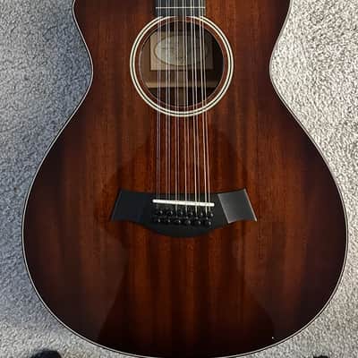 Taylor 562 CE 12 Fret 2017 - Gloss-Body Satin-Neck image 1