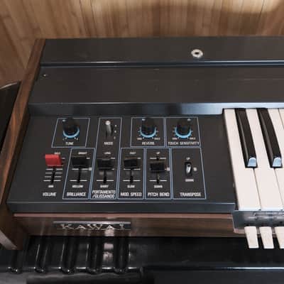 Kawai S100-p image 4
