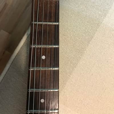 Kramer 1985 Vintage USA made neck 1985 image 4