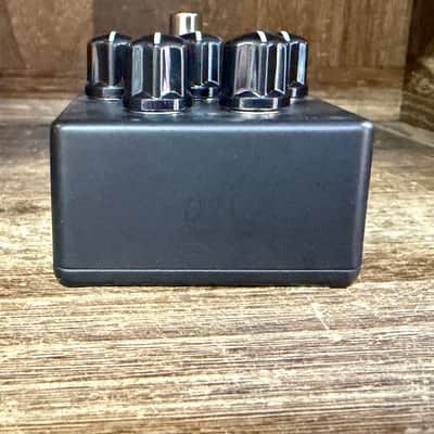 MXR M82B Bass Envelope Filter - Blackout Edition image 5