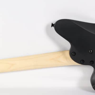 Jackson X Series Surfaster SC HT6 Electric Guitar Satin Black image 4