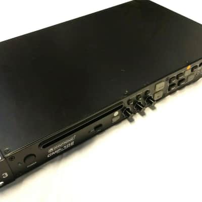 Omnitronic CMP-102 CD-Player/MP3-Player, XLR, Cinch,Kopfhörer-Out,LOOP-Funktion! image 4