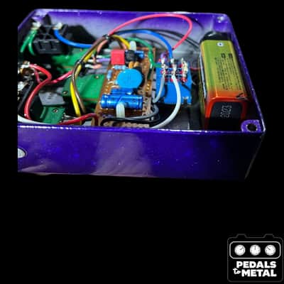 D*A*M Meathead - Purple - X17718 image 10