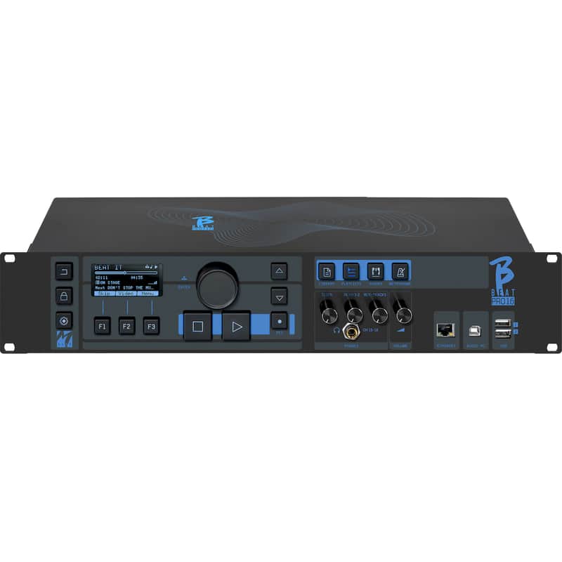 M-Live B.Beat PRO16 Plus - 1TB memory + Wi-FI connection - NEW! image 1