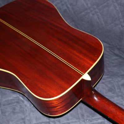 Vintage 1976 Alvarez Yairi DY57-w/HSC Simply the Best period for Yairi!Amazing Tone&Quality, A Canon image 21
