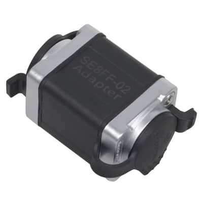 4 Prox Tactical RJ45 Ethernet Coupler Adapters IP65 Waterproof for Cat5 Cat6 image 5