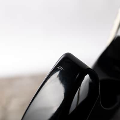 Gibson SG Supreme, Translucent Ebony Burst | Demo image 20