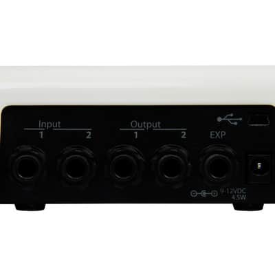 H9 Max Eventide image 3