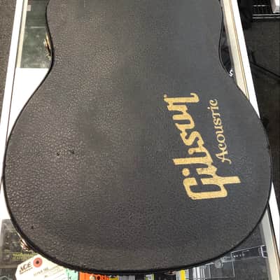 Gibson Chet Atkins Ren Ferguson SST Nylon String Acoustic Electric with Case - Pre Owned image 25