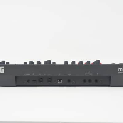 [SALE Ends June 25] KORG modwave Wavetable Synthesizer Keyborad MINT w/ 100-240V PSU imagen 7