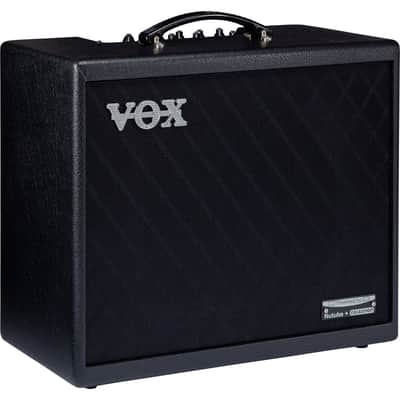 Vox Cambridge 50 - Black image 3